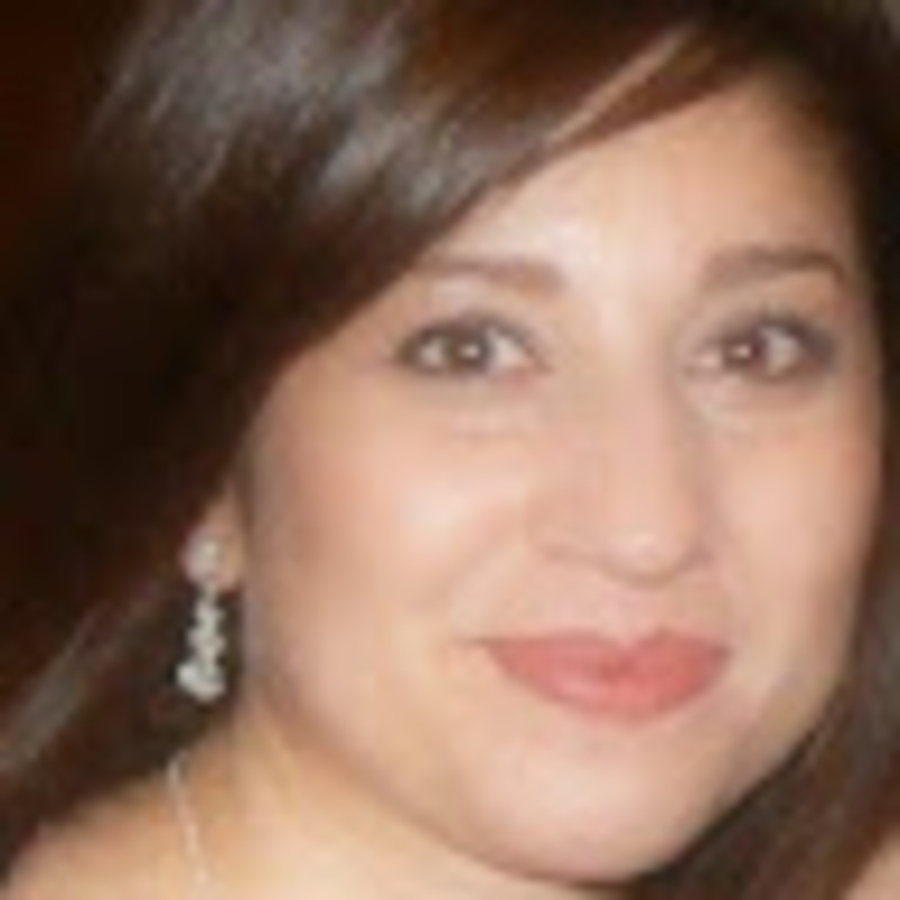 Meet your Posher, Renee